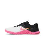 Кроссовки Nike Wmns Metcon 4 XD «White Fuchsia» 3