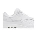 Кроссовки Supreme x Nike Air Max 1 '87 SP 'Triple White' 2