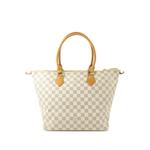 Сумка на плечо Saleya Damier Azur 1