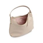 Rebekka leather shoulder bag 4