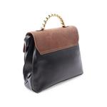 2000s Velasquez twist tote bag 2