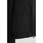 СТЕГАНАЯ ХЛОПКОВАЯ ЛЕТНАЯ КУРТКА 7