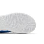 Кроссовки Puma MB.01 Lo «Team Colors - White Bluemazing» 5