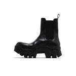 Ботинки Balenciaga Bulldozer Chelsea Boot 'Черный' 3