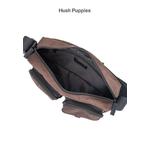 Мужская сумка ELAN MESSENGER BAG 4