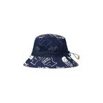Панамы Brain Dead x The North Face Bucket Hat 'Navy' 1