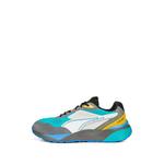Кроссовки RS-Metric Energy Deep Aqua/Nimbus Cloud 2