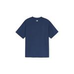 Базовые футболки с большим логотипом MEGA OVER FIT NEW YORK YANKEES 2