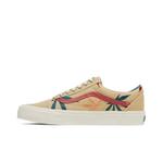 Лайфстайл Vans Old Skool VR3 LX 'Positive Vibrations' 3