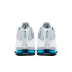 Кроссовки Nike Shox R4 'Blue Lagoon' 6