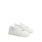 Red Dot sneakers in nappa leather 2