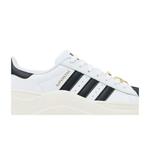 Кроссовки adidas Wmns Superstar Bold 'Cloud White Off White Core Black' 2