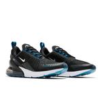 Кроссовки Nike Air Max 270 'Anthracite Industrial Blue' 8