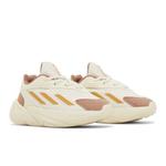 Кроссовки Adidas Ozelia EL I 'White Orange Clay Strata' 8