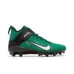 Шиповки Nike Alpha Menace Pro 2 Mid 'Pine Green Black' 1