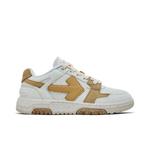 Кроссовки Off-White Wmns Out of Office Slim 'White Beige' 1