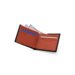 Swindon Wallet-XY-23002-Оранжевый 4