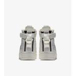 Кроссовки Nike SF Air Force 1 Mid «Triple Ivory» 5