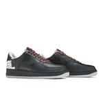 Кроссовки Nike Air Force 1 Low 'Detroit Away' 8