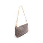 Сумка-тоут Monogram V Pochette Accessoires (2015 год) 2