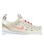 Кроссовки Nike Free Run Trail Crater 'Cream Orange' 2