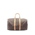 Дорожная сумка Monogram Keepall 45 (2003 год) 1