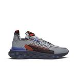 Кроссовки Lifestyle Running Nike React WR ISPA 'Wolf Grey' 1