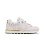 Кроссовки New Balance Wmns 574 'Pink Granite' 1