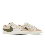 Кроссовки Nike Wmns Blazer Low '77 Jumbo 'Sand Drift Medium Olive' 8