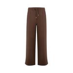 Джоггеры Casablanca Embroidered Pintuck Jogger 'Code De Civilisation' 1