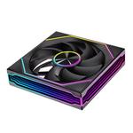 Antec Infinity Matrix 120 вентилятор - Black черный 4