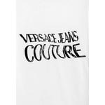 Хлопковая футболка Cotton T-Shirt 2