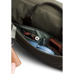 Bellroy Classic Duffel 35L - Оливковый 5