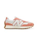 Кроссовки New Balance 327 'Primary Pack - White Paradise Pink' 1