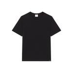 Футболка с круглым вырезом 1