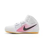 Шиповки Nike Zoom Javelin Elite 3 'White Hyper Pink Orange' 3