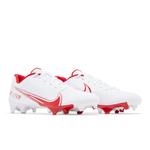 Бутсы Nike Vapor Edge Speed 360 'White University Red' 8