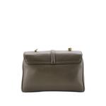 Большая сумка на плечо Soft 16 Bag Smooth Calfskin Teen 2
