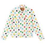Джинсы Levi's x Golf Wang 501 '93 Jean 'Polka Dot' 1