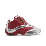 Кроссовки Reebok Power Rangers x Answer 4 'Lord Zedd' 1
