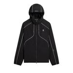 Куртки Kith Nylon Bolt Shell Jacket 'Черный' 2