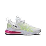 Кроссовки Nike Wmns Air Max 270 React ENG 'Watermelon' 1