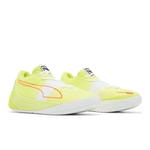 Кроссовки Puma Fusion Nitro 'Yellow Glow' 8