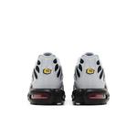 Кроссовки Nike Air Max Plus 'Wolf Grey Picante Red' 6