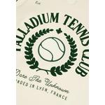 МУЖСКАЯ КУРТКА-ВАРСИТЕТ PALLADIUM LOGO СВОБОДНОГО ПОКРОЯ 7