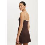 Платье Hold Me Mini Skorts 2