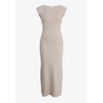 Вязаное платье Lourdes Ribbed Knit 6