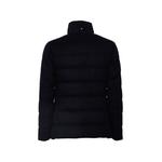 quilted double-breasted jacket 2