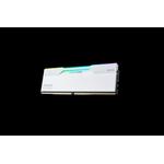Klevv CRAS V RGB DDR5 White 32GB Kit (2 x 16GB) 6000MHz CL28 3