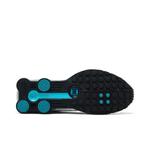 Кроссовки Nike Shox R4 'Blue Lagoon' 4